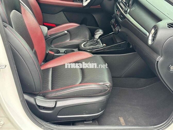 Kia Cerato 2020 2.0 AT Premium  - 40000 km