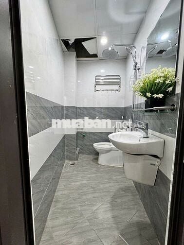 HIẾM NHÀ TRUNG TÂM QUẬN HÀ ĐÔNG - Ô TÔ ĐỖ CÔNG - LÔ GÓC - NGÕ THÔNG