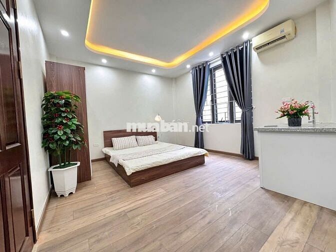 HIẾM NHÀ TRUNG TÂM QUẬN HÀ ĐÔNG - Ô TÔ ĐỖ CÔNG - LÔ GÓC - NGÕ THÔNG