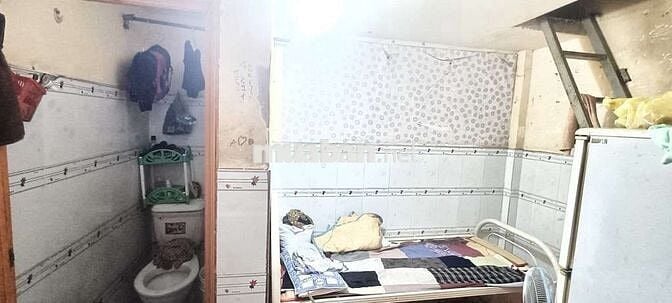 BÁN ĐẤT TẶNG DÃY TRỌ - 152M2-CHỈ 5,1 TỶ CÒN TL- NGUYỄN AN NINH DĨ AN