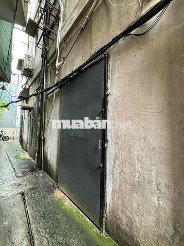 CHÍNH CHỦ CHO THUÊ NHÀ MT NGUYỄN ĐÌNH CHIỂU