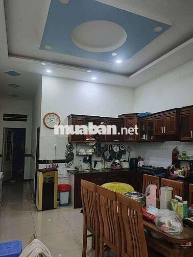 MẶT TIỀN KINH DOANH ĐA NGÀNH NGHỀ- 132M2 -7,2 TỶ TL-NGAY CHỢ ĐÔNG HOÀ