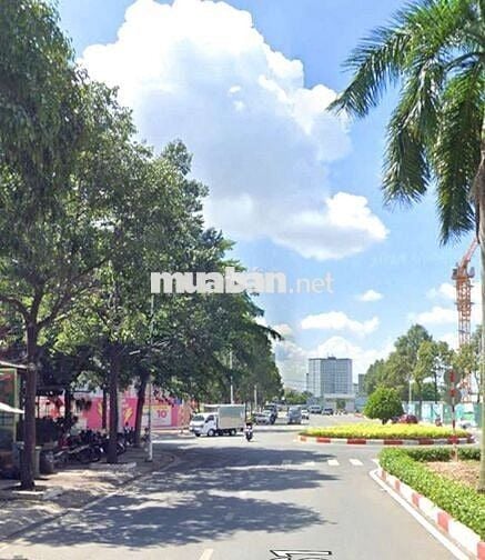 MẶT TIỀN KINH DOANH ĐA NGÀNH NGHỀ- 132M2 -7,2 TỶ TL-NGAY CHỢ ĐÔNG HOÀ