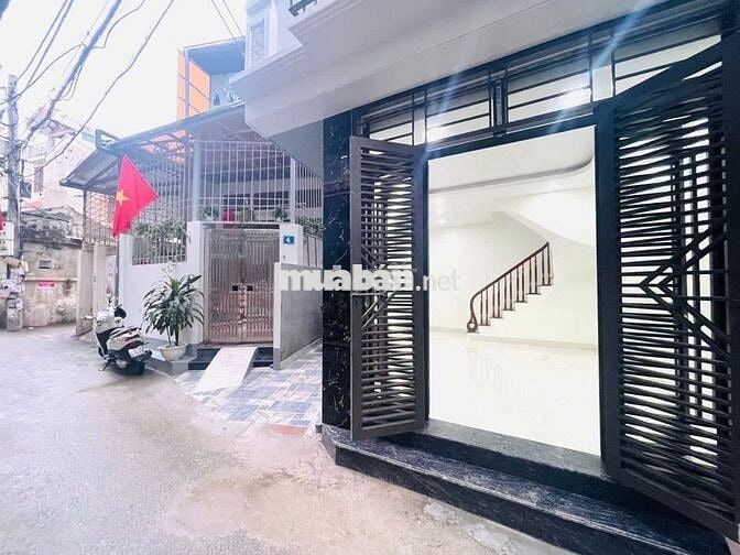 HIẾM NHÀ TRUNG TÂM QUẬN HÀ ĐÔNG - Ô TÔ ĐỖ CÔNG - LÔ GÓC - NGÕ THÔNG