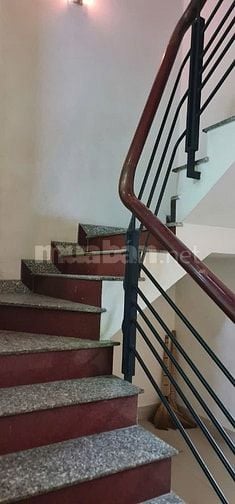 Cho thuê nhà mặt tiền Phú Thuận, Q.7, 4x20m, 3 lầu, giá 30 triệu 