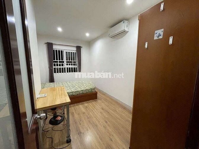 Chung Cư Phúc Yên, 90m2 2PN, 2WC,