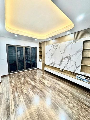 Cầu giấy - 50M - 6 Tầng - Ô Tô - kinh doanh - Chỉ 15,8 tỷ 