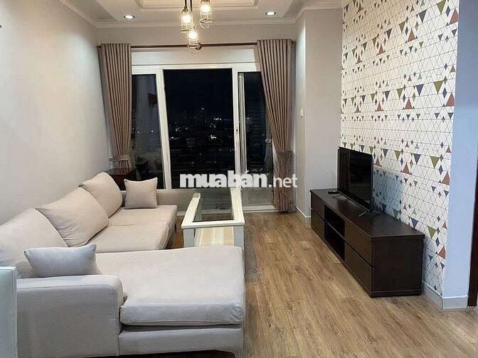 Chung Cư Phúc Yên, 90m2 2PN, 2WC,