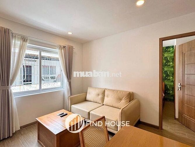 🌈 PHÒNG BAN CÔNG-THANG MÁY-FULL NỘI THẤT-HẺM OTO AN NINH