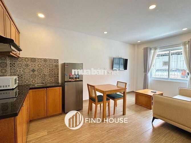 🌈 PHÒNG BAN CÔNG-THANG MÁY-FULL NỘI THẤT-HẺM OTO AN NINH