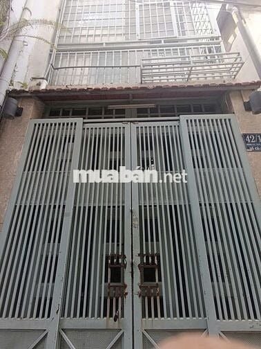 NHÀ VỊ TRÍ ĐẸP CẦN CHO THUÊ NHANH căn nhà tại quận Bình Thạnh, TPHCM