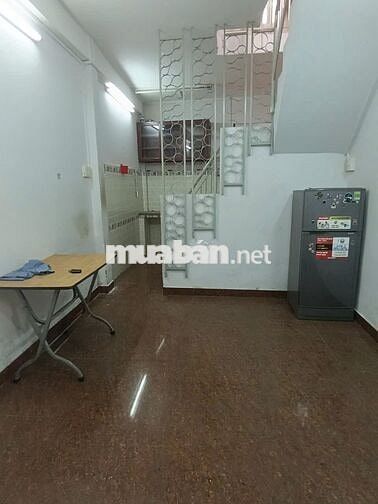 NHÀ VỊ TRÍ ĐẸP CẦN CHO THUÊ NHANH căn nhà tại quận Bình Thạnh, TPHCM