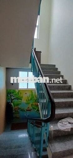 Biệt thự cao cấp - View hồ sinh thái xanh mát ngay khu đô thị