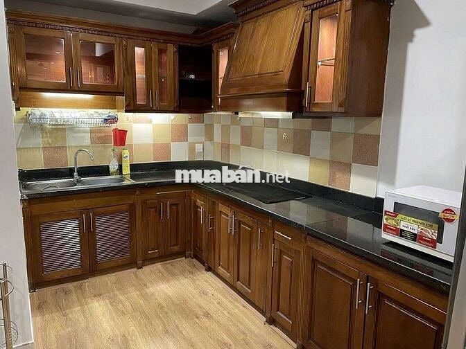 Chung Cư Phúc Yên, 90m2 2PN, 2WC,