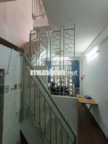 NHÀ VỊ TRÍ ĐẸP CẦN CHO THUÊ NHANH căn nhà tại quận Bình Thạnh, TPHCM