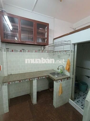 NHÀ VỊ TRÍ ĐẸP CẦN CHO THUÊ NHANH căn nhà tại quận Bình Thạnh, TPHCM