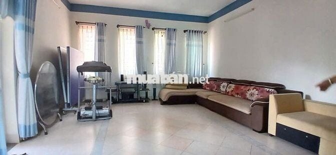 Biệt thự cao cấp - View hồ sinh thái xanh mát ngay khu đô thị