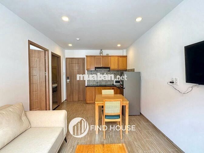 🌈 PHÒNG BAN CÔNG-THANG MÁY-FULL NỘI THẤT-HẺM OTO AN NINH