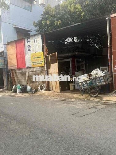 Bán Lô Đất Mặt Tiền Tân Chánh Hiệp 25- 9x26.5- 239,6m2 Siêu Đẹp