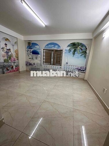 Cho thuê nhà mặt tiền kinh doanh đg số 19 khu tên lửa 5*20 giá 27tr