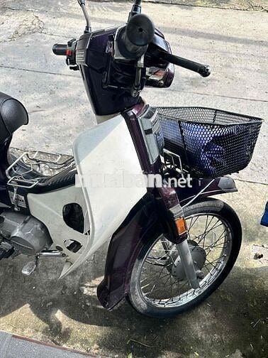 Xe Dream thái 7 số. Xe chính chủ