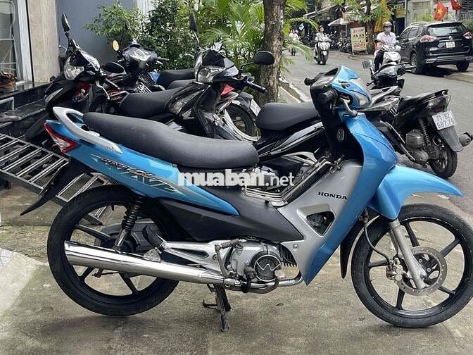 cần bán xe wave rsx