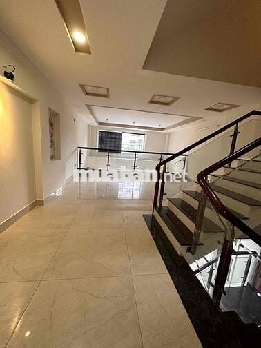 Cho thuê nhà mặt tiền kinh doanh đg số 19 khu tên lửa 5*20 giá 27tr