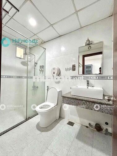 🔥STUDIO BAN CÔNG - CỬA SỔ NHÀ MỚI ĐẦY ĐỦ NỘI THẤT NẰM NGAY SÂN BAY