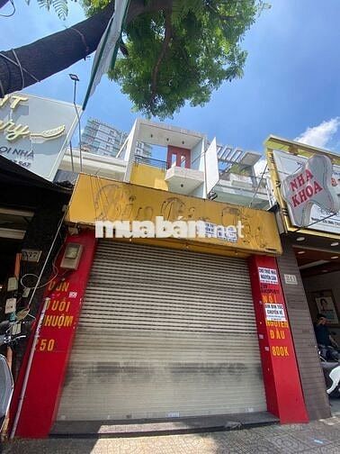 Cho thuê nhà 239 MT đường Âu Cơ – Quận 11 – giá rẻ