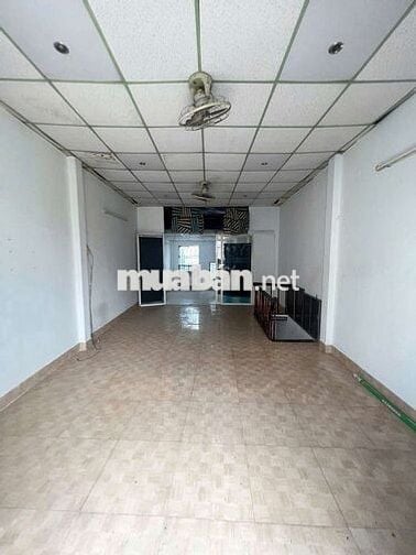 MẶT TIỀN ĐƯỜNG ĐỘI CUNG GẦN CHỢ CHIM XANH