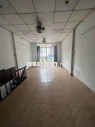 MẶT TIỀN ĐƯỜNG ĐỘI CUNG GẦN CHỢ CHIM XANH