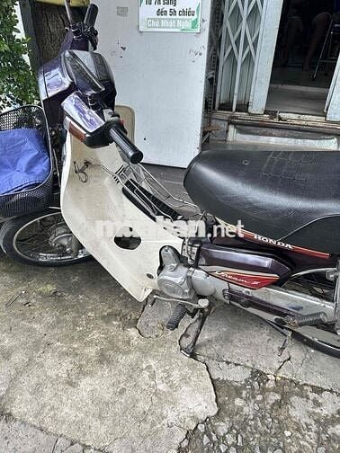 Xe Dream thái 7 số. Xe chính chủ