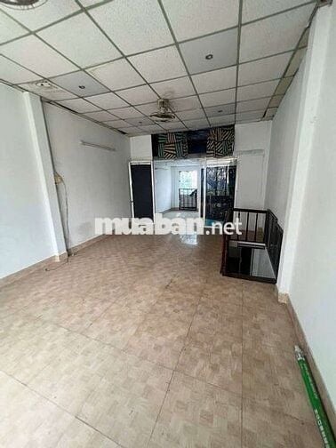 MẶT TIỀN ĐƯỜNG ĐỘI CUNG GẦN CHỢ CHIM XANH