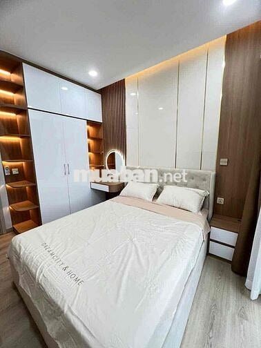 CHO THUÊ CĂN HỘ THE ASCENTIA – 1PN | 55M² – VIEW SÔNG – 20 TRIỆU/THÁNG