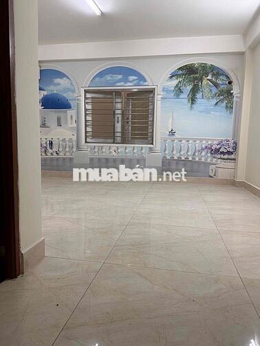 Cho thuê nhà mặt tiền kinh doanh đg số 19 khu tên lửa 5*20 giá 27tr