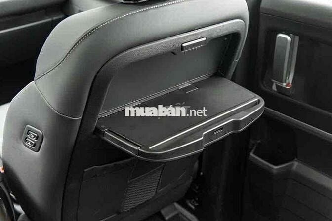 Hyundai Custin 2024 Đặc Biệt 1.5T - 18000 km