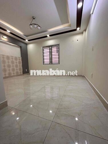 Cho thuê nhà mặt tiền kinh doanh đg số 19 khu tên lửa 5*20 giá 27tr