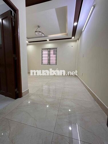 Cho thuê nhà mặt tiền kinh doanh đg số 19 khu tên lửa 5*20 giá 27tr