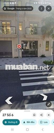 Cho thuê mặt bằng bán hàng ăn uống, không ở lại