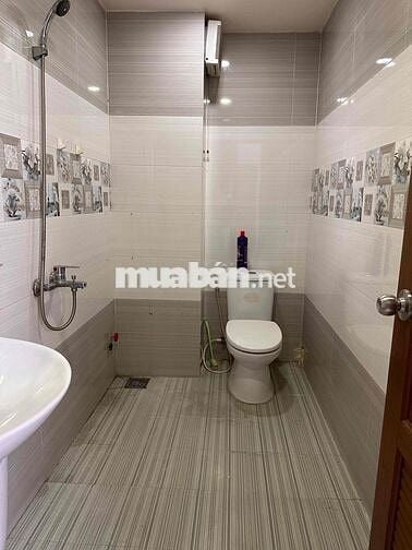 Cho thuê nhà mặt tiền kinh doanh đg số 19 khu tên lửa 5*20 giá 27tr