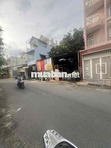 Bán Lô Đất Mặt Tiền Tân Chánh Hiệp 25- 9x26.5- 239,6m2 Siêu Đẹp