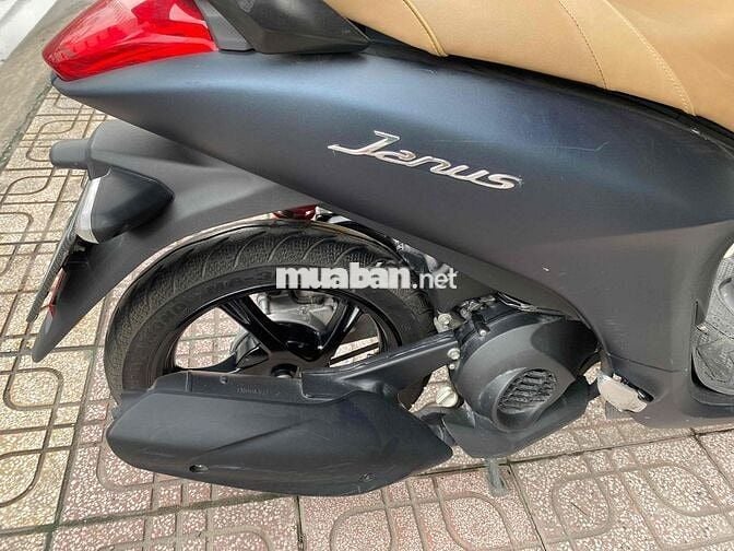 Janus 2023 bao tranh chấp giao CCCD