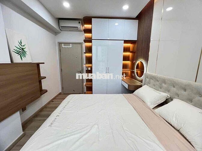 CHO THUÊ CĂN HỘ THE ASCENTIA – 1PN | 55M² – VIEW SÔNG – 20 TRIỆU/THÁNG