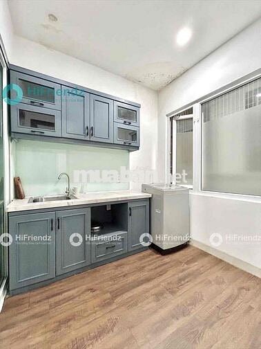 🔥STUDIO BAN CÔNG - CỬA SỔ NHÀ MỚI ĐẦY ĐỦ NỘI THẤT NẰM NGAY SÂN BAY