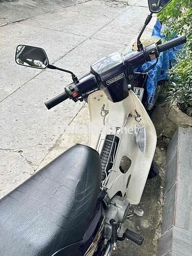 Xe Dream thái 7 số. Xe chính chủ