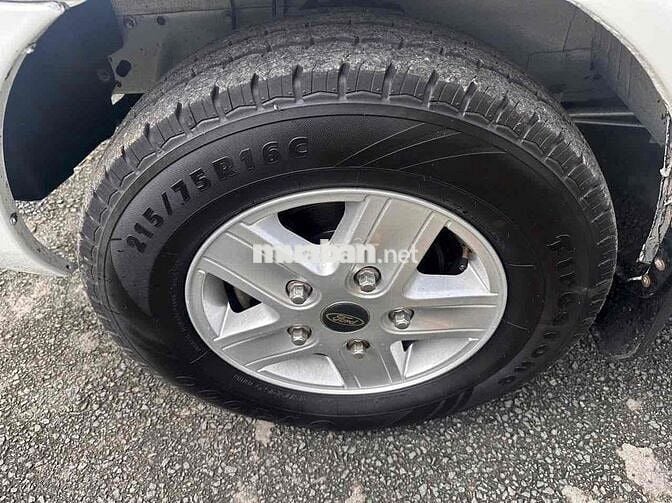 Fond transix luxury 2017