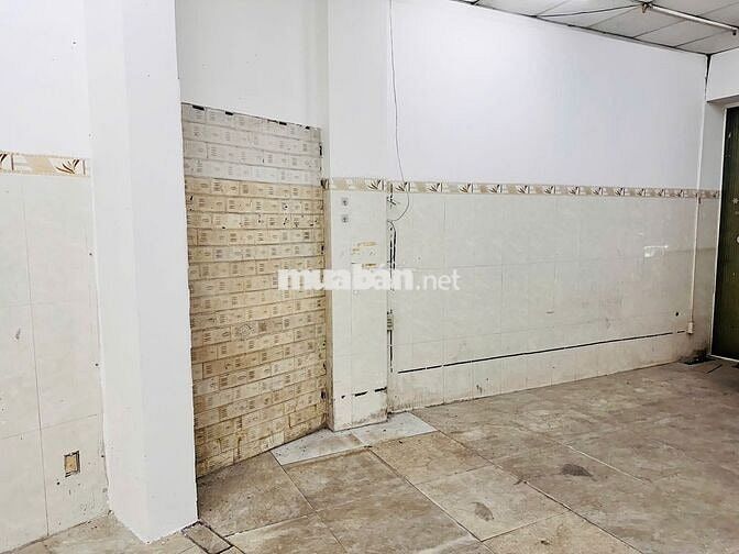 Cho thuê nhà 239 MT đường Âu Cơ – Quận 11 – giá rẻ