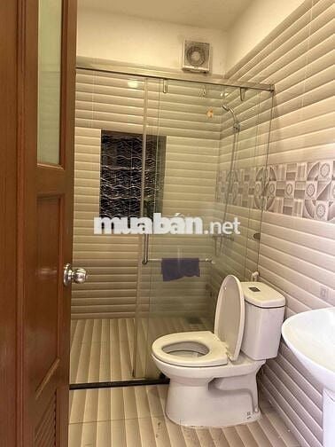 Cho thuê nhà mặt tiền kinh doanh đg số 19 khu tên lửa 5*20 giá 27tr