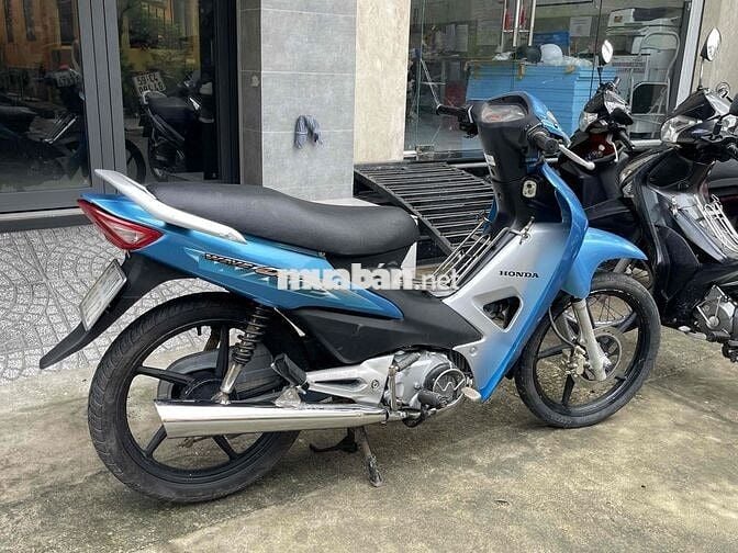 cần bán xe wave rsx