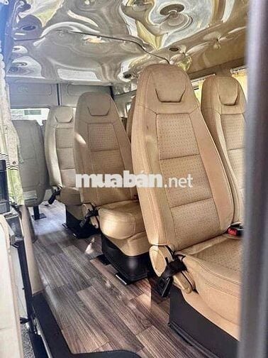 Fond transix luxury 2017